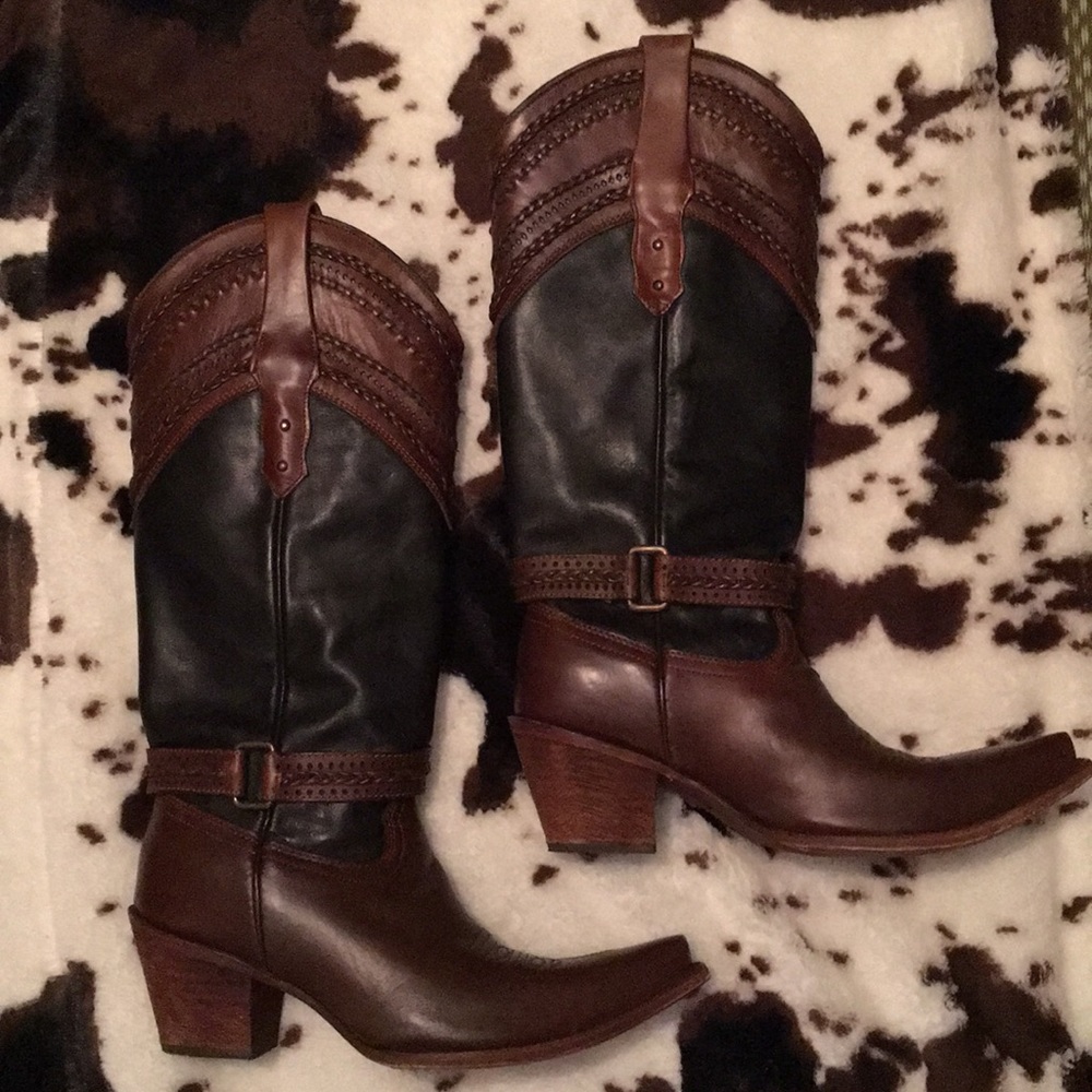 Corral Vintage Boots